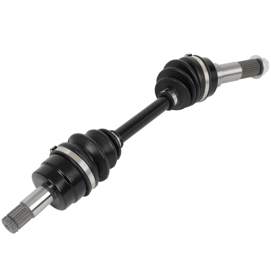 Front Left for Yamaha Big Bear 400 YFM400FB 4WD 2007-12 Complete CV Joint Axle