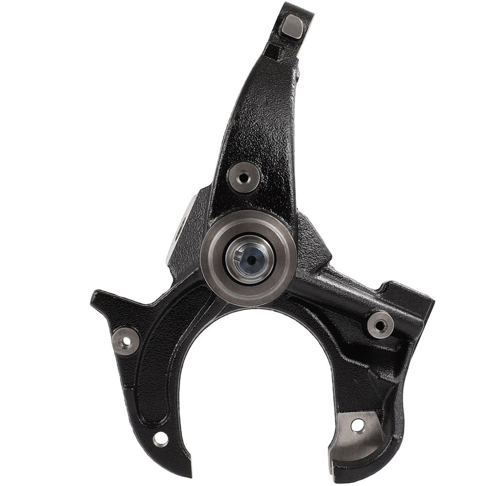 Disc Brake Stock Spindles,Steering Knuckles For 79-87 GM A- G-Body,82-97 S10 S15
