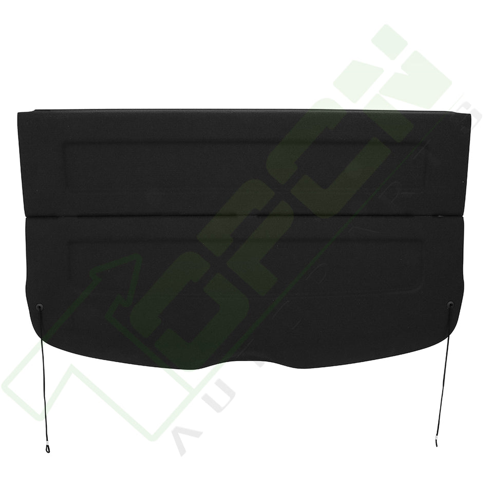 For 2009-2015 2016 2017 Audi Q5 Sport 2.0L 3.0L Rear Security Trunk Cargo Cover