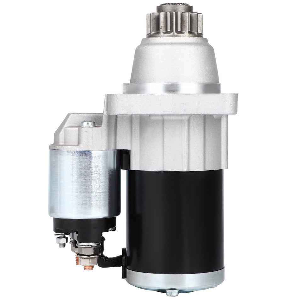 Starter For NISSAN Auto and Light Truck ROGUE 2014 2015 2016 2017 2018 2.5L