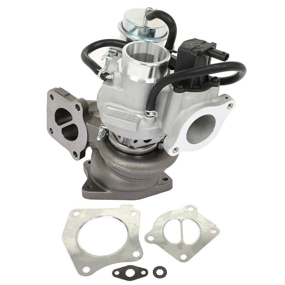 Turbo for Chevrolet Chevy Camaro Malibu Cadillac ATS CTS 2.0L LTG Turbocharger