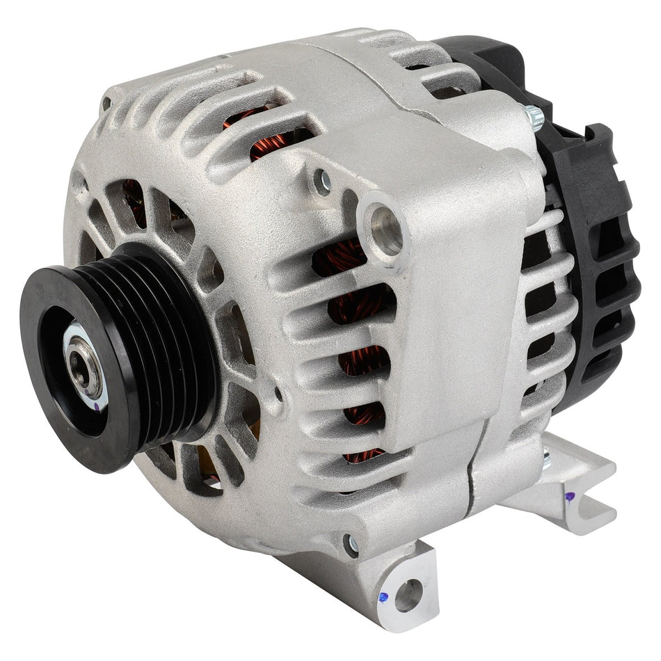 Alternator For Oldsmobile Alero 2001-2003 V6 3.4L 8249 91532 321-1758 10480317