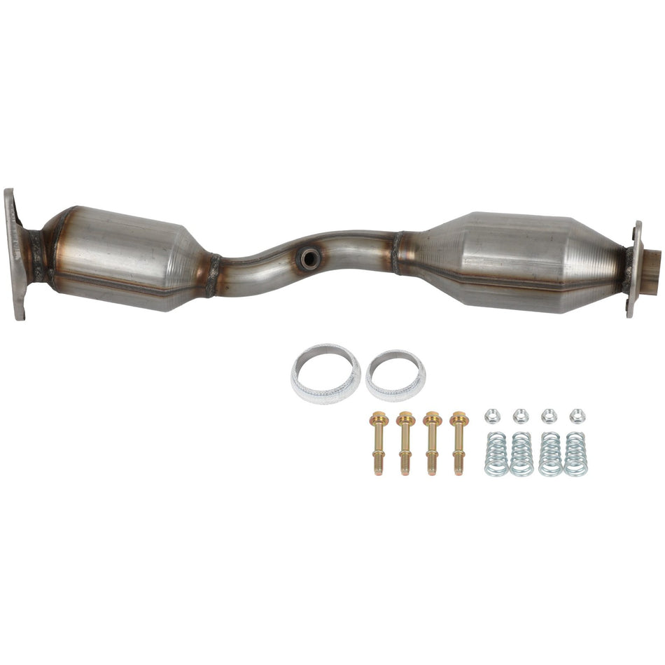 Exhaust Catalytic Converter 2012-2017 For Nissan Versa 1.6L EPA Direct-Fit 16794