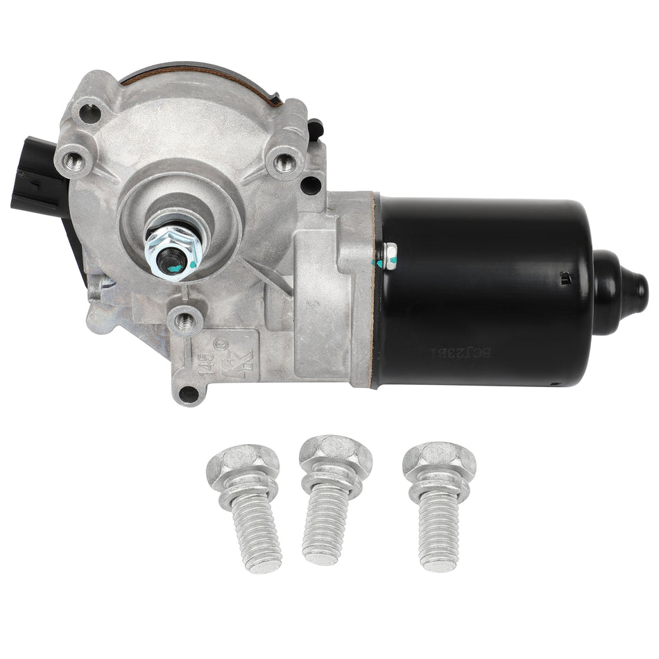 Windshield Wiper Motor for Chevy Silverado GMC Sierra Yukon Cadillac 15779727