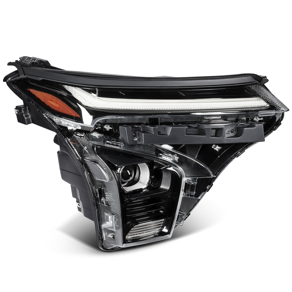 For Chevrolet Trax 1.2L 2024-2025 w/Projector LED Headlight Right Passenger Side