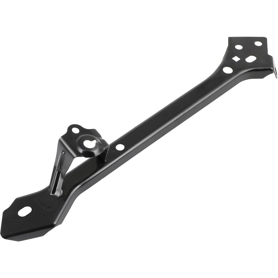 Radiator Support Core Bracket Fit 2016-2019 Chevrolet Cruze for Left & Right