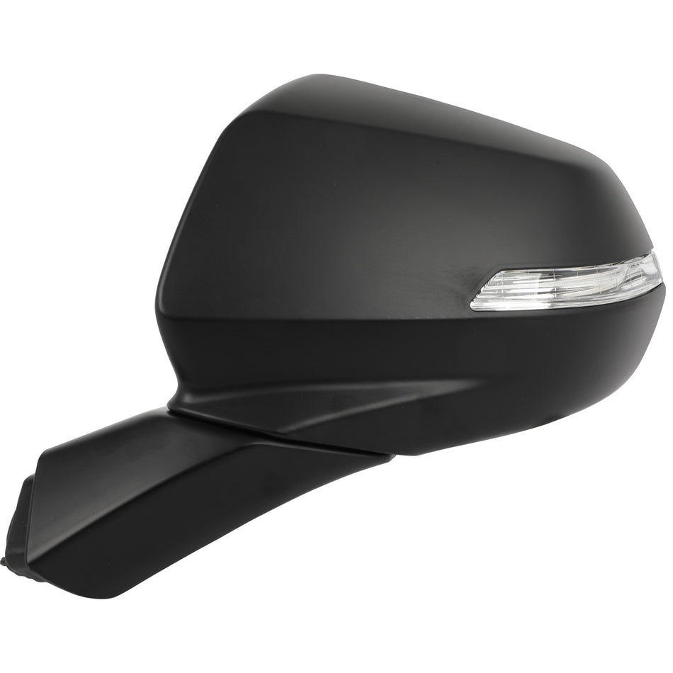 Driver Side Mirror LH Mirror Outside Rear view Fits 2019-2021 Chevrolet Blazer