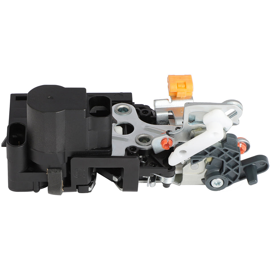 Door Lock Actuator For Chevrolet Silverado 1500 2500 2001-2006 Sierra Rear Left