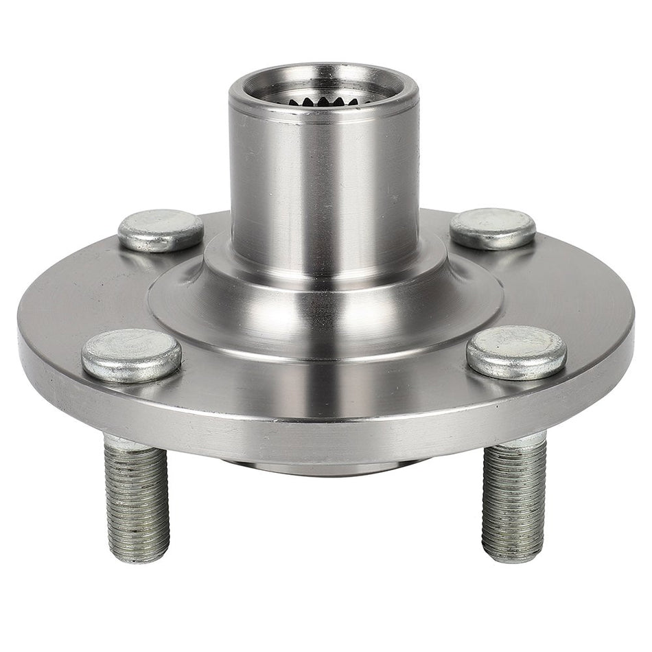 Front Wheel Hub For For Nissan Versa 2012-2019 Versa Note 2014-19 Kicks 2018-19