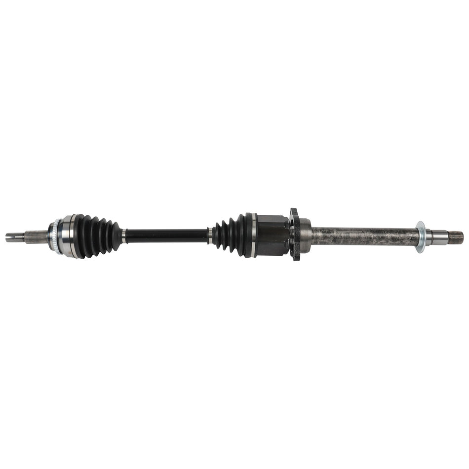 For 2017-2019 Toyota Highlander V6 3.5L GAS Front Right FWD CV Axle Assembly