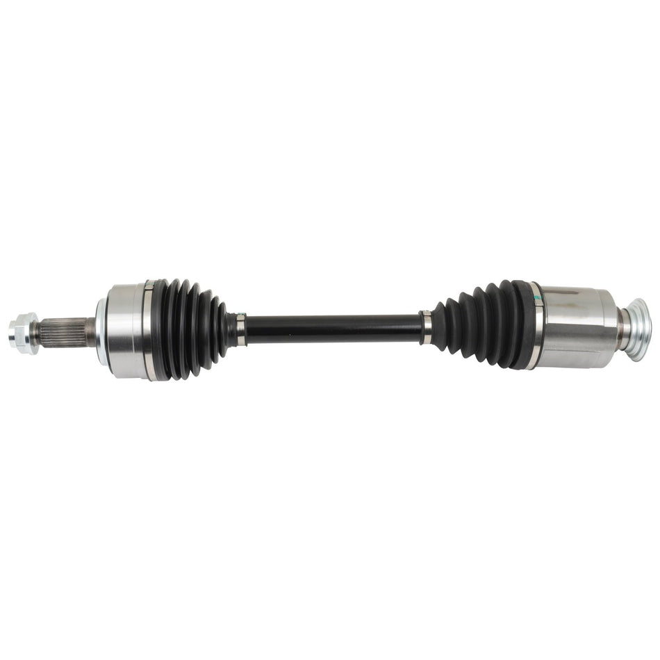 For 2015-2017 Honda Accord V6 3.5L Front Right CV Axle Assembly Automatic Trans.
