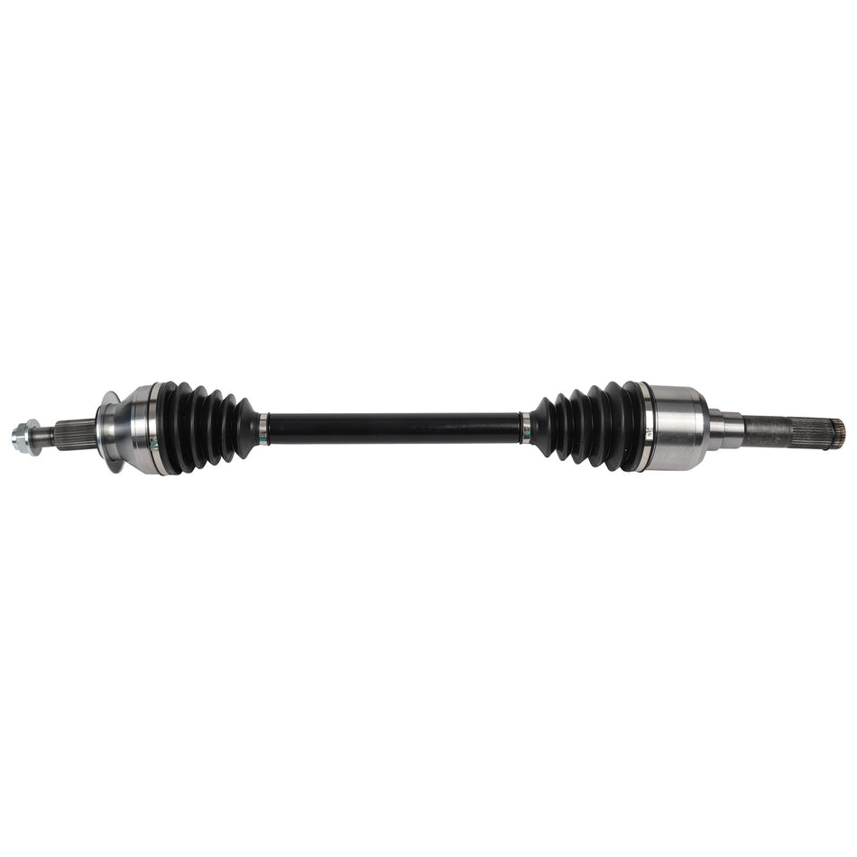 For 2015-2022 Ford Mustang Rear Left CV Axle Shaft Assembly
