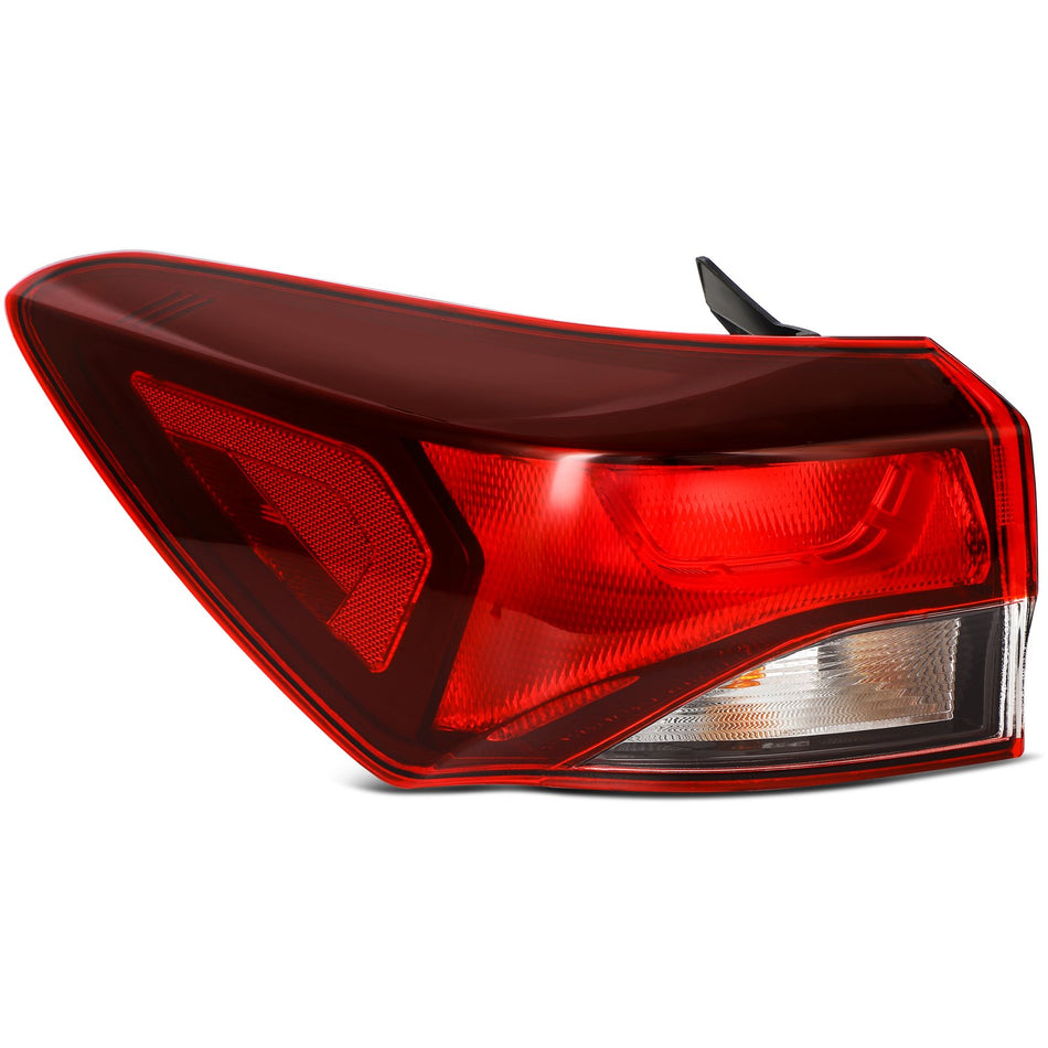 Fits Chevy Trailblazer 2021-2025 Brake Lamp Tail Light Assembly Left Driver Side