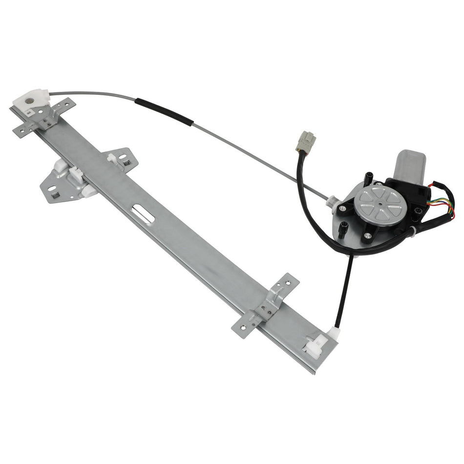 Front Driver Side For 2001-2002 Acura MDX Power Window Regulator w/ Motor