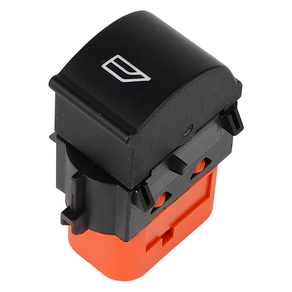 Passenger Right Front /Rear Window Switch for 2013-2019 Ford Focus Escape C-Max