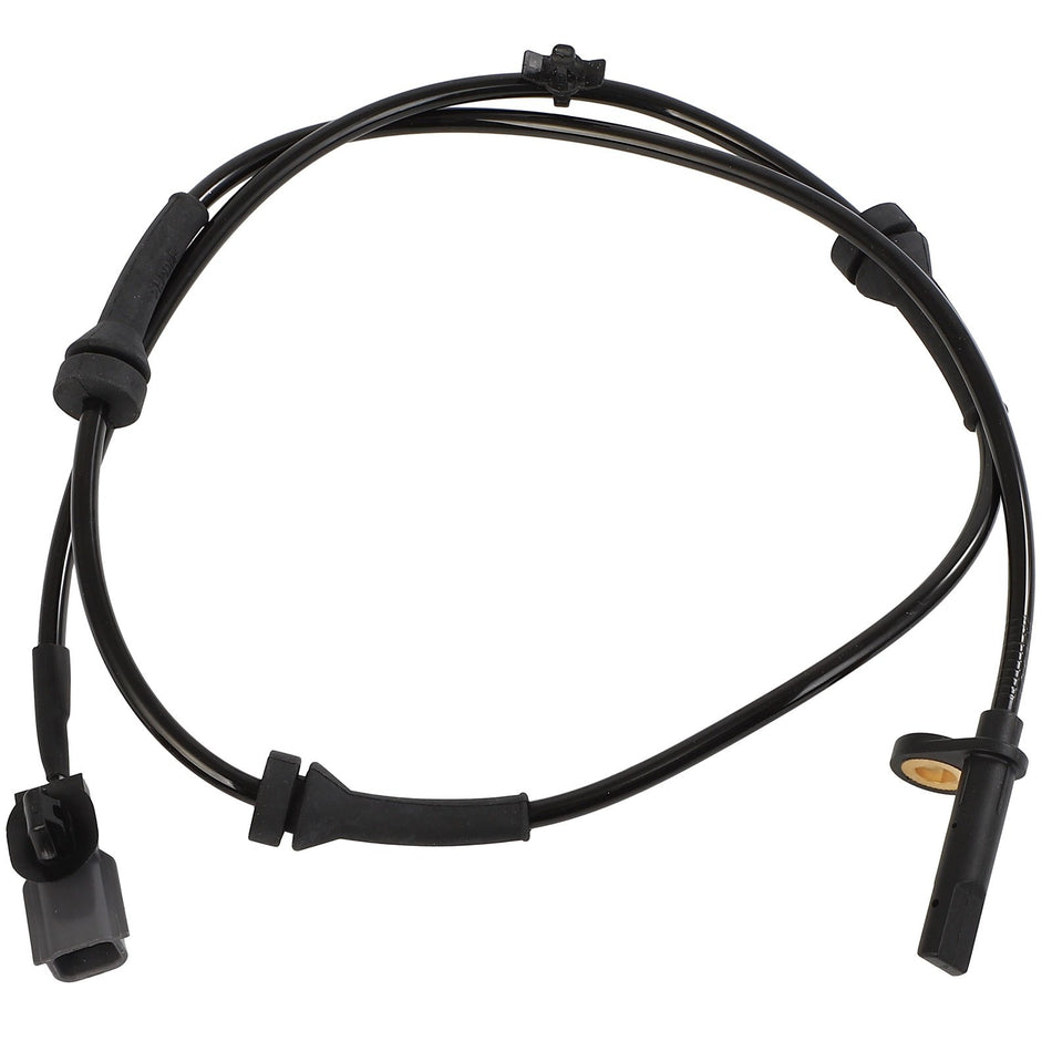 1Pc Front Driver or Passenger Side ABS Speed Sensor For Ram 2500 3500 2014-2018