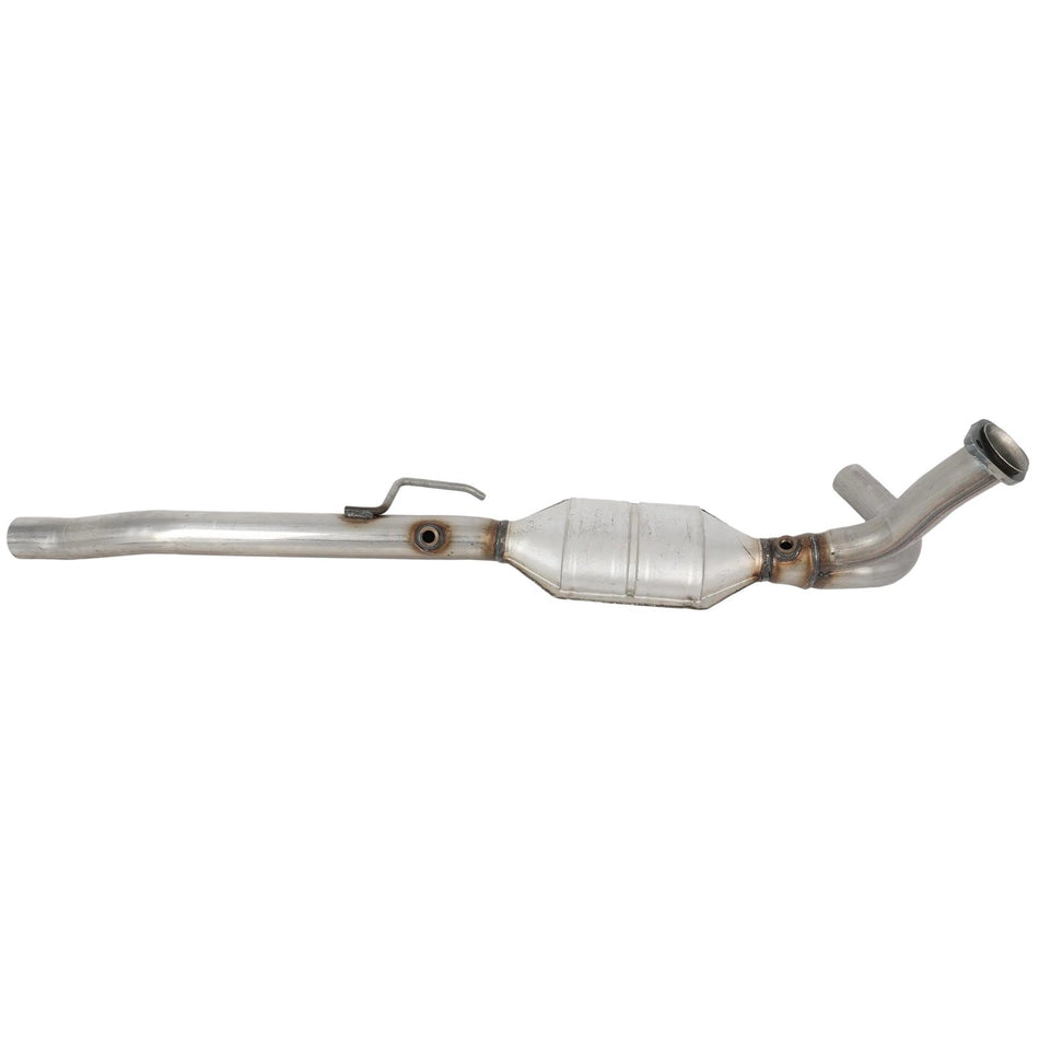 Front Catalytic Converter 14633 645769 Fits For 2002-2003 Dodge Ram 1500 4.7L-V8