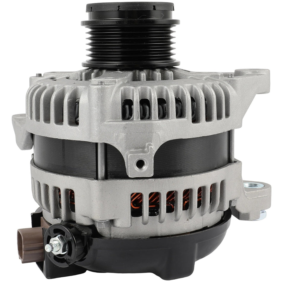 14486 Alternator For Toyota RAV4 2013-2016,Camry 2015-2017 2.5L 12V CW 6-Groove