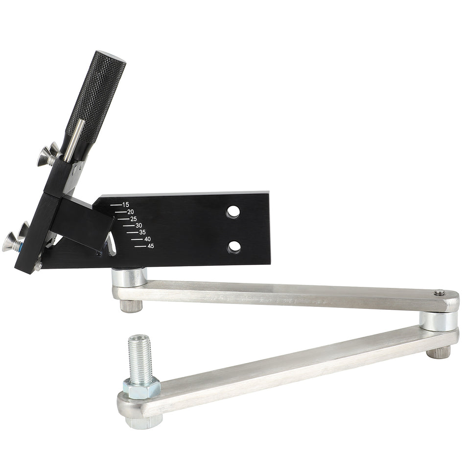 Sharpener 5005 Model Lawn Mower Blade Sharpener For Straight And Standard