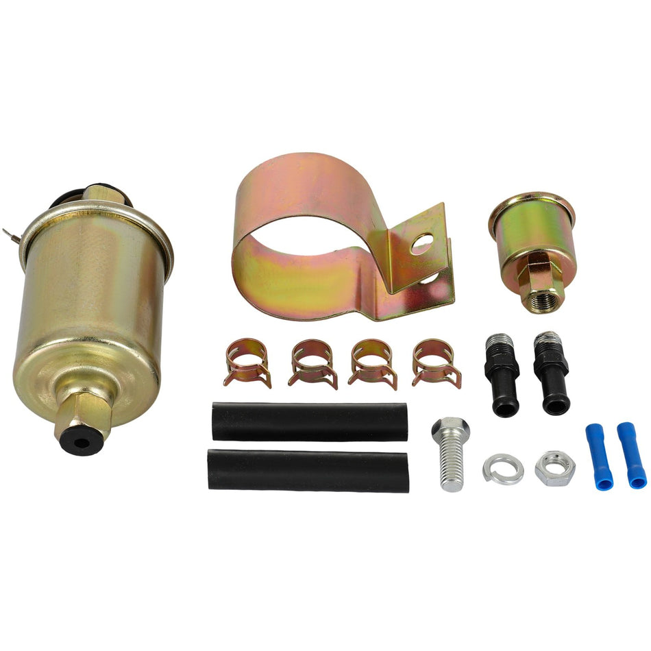 Fuel Pump For 1970-91 Audi Buick Honda Isuzu Toyota Jaguar Mazda MG VW Vehicles