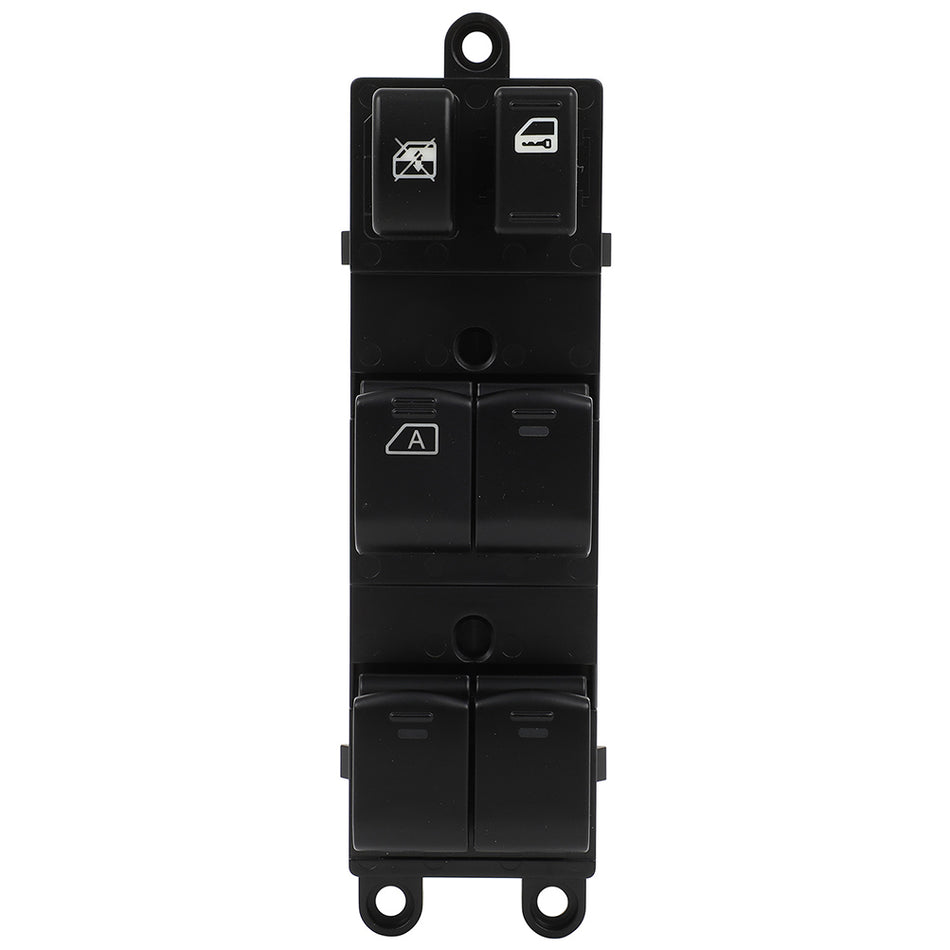 For Nissan Sentra 2010 Power Window Switch Front 25401ZT50A