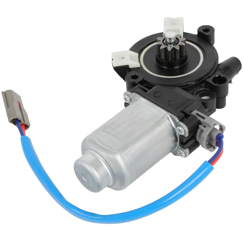 Power Window Motor For Ford F-150 For Ford Lobo 2003-2001 Rear Drive Left Side
