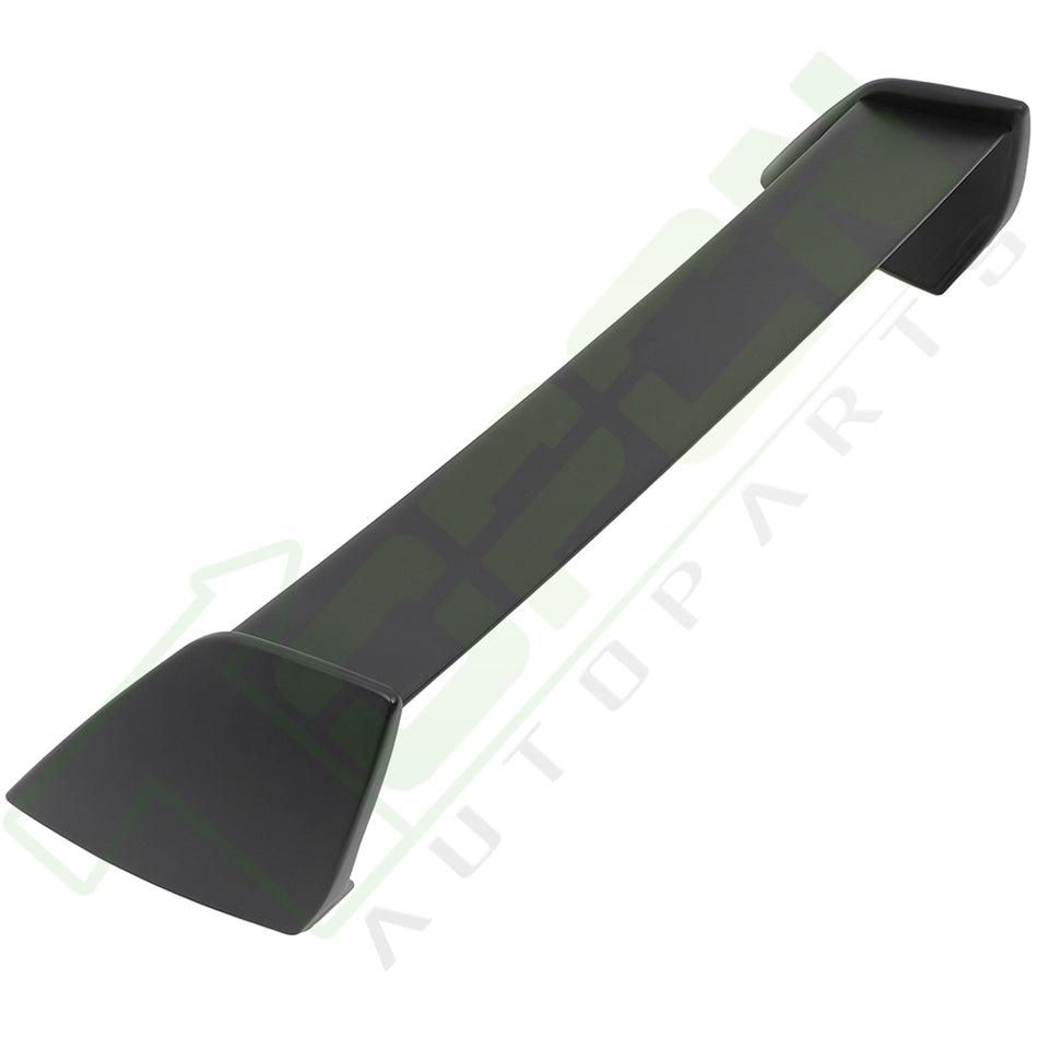For 2003-2007 Evolution EVO 7 8 9 ABS Rear Tail Trunk Spoiler Wing