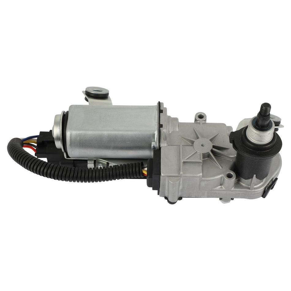 For Chevrolet Blazer GMC Jimmy 2000-2005 New Rear Left Windshield Wiper Motor