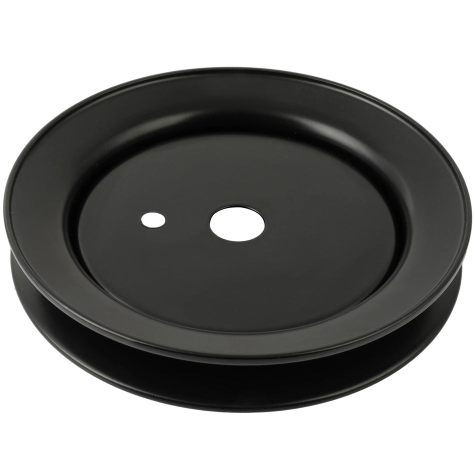 Deck Belt Pulley for MTD 756-04086 918-04124 618-0412