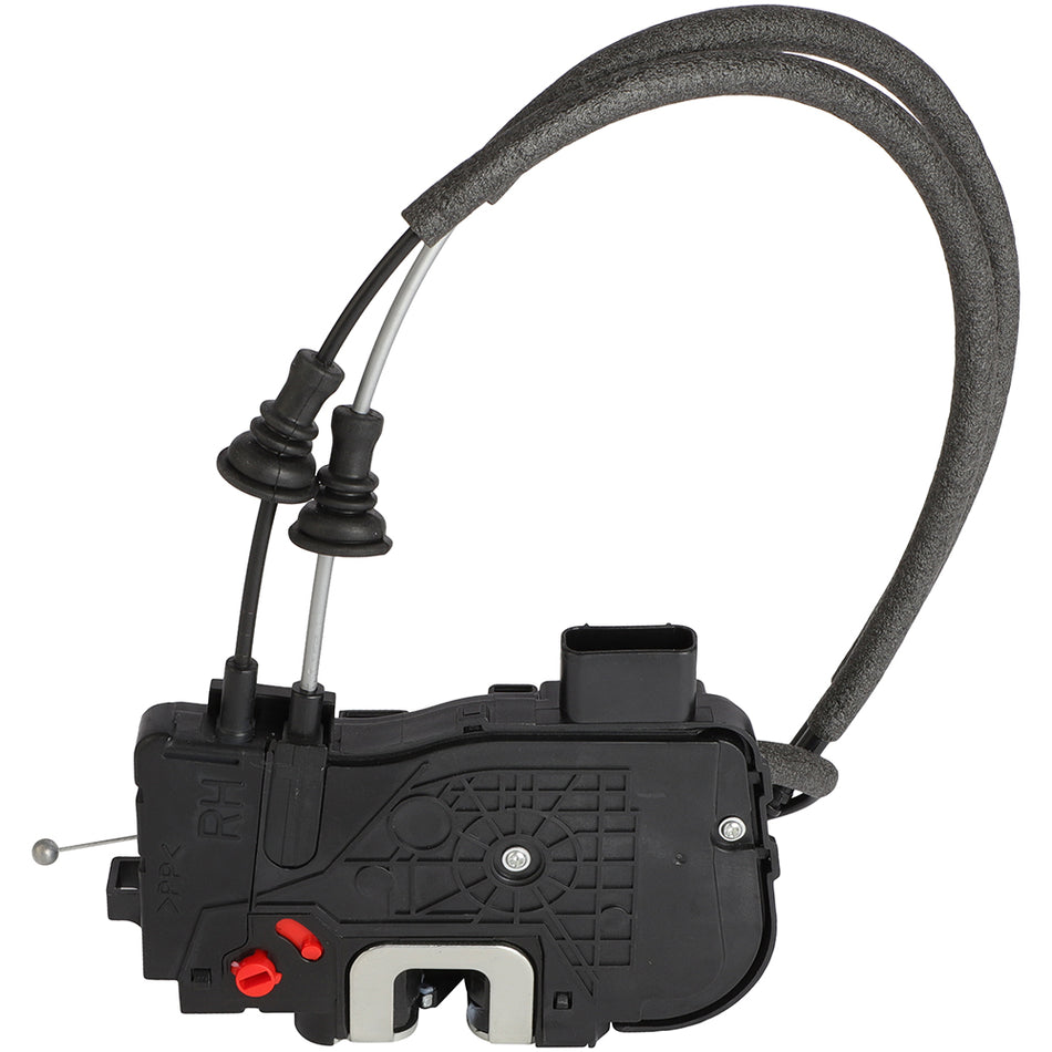 Door Latch Lock Actuator Motor for Hyundai Sonata 2011-2015 Rear Right Passenger