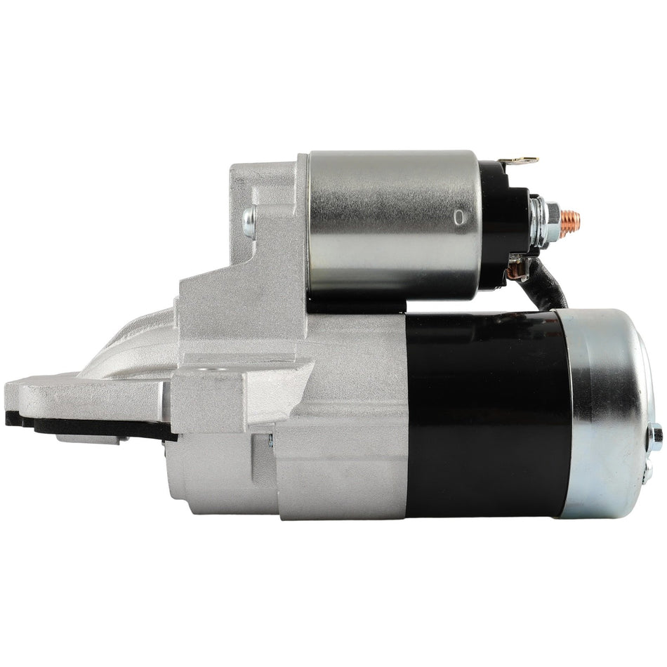 Starter Motor Fit Mazda 3 Sport 2009 L4 2.0L PMGR 12V 1.0kW CW 11T 17909