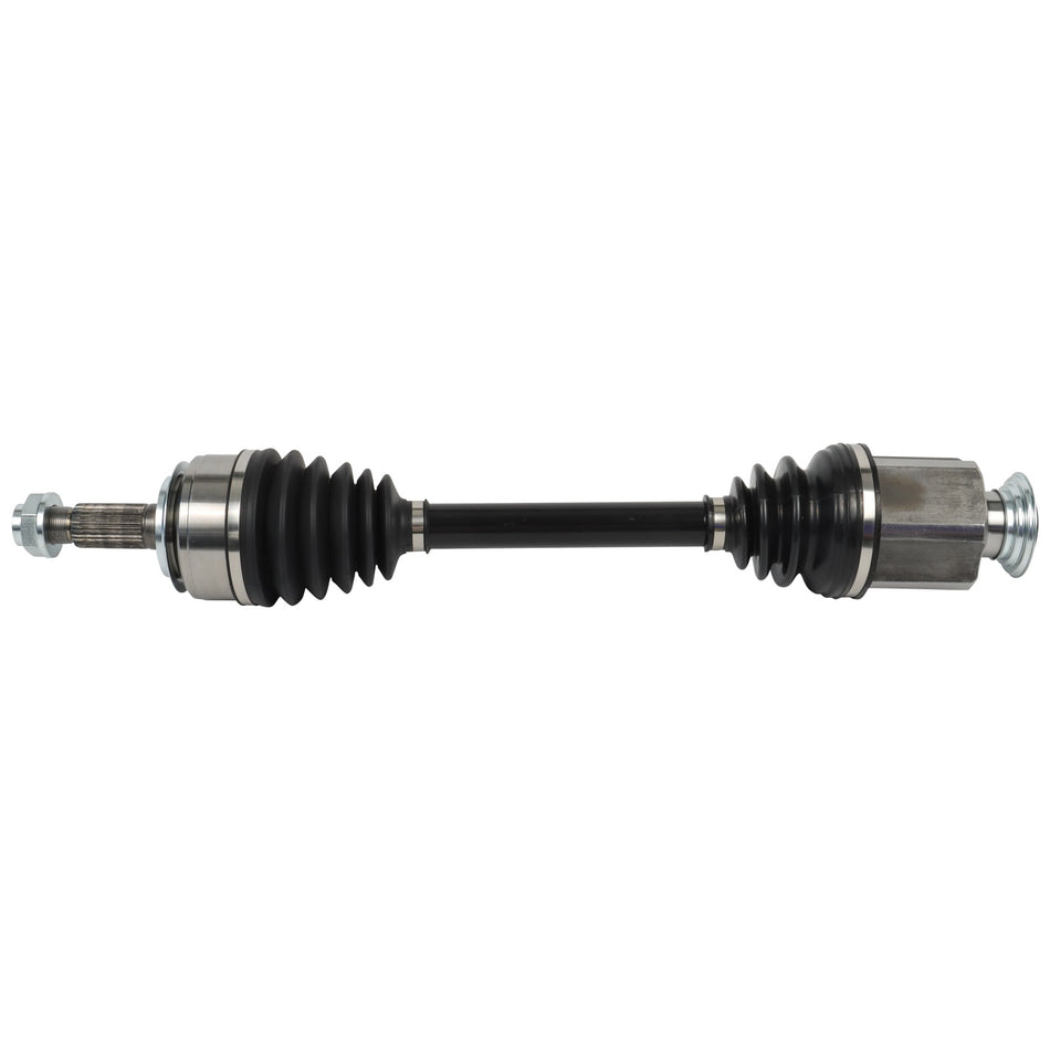 For 2017-2021 Honda Civic 1.5L Front Right Side CV Axle Manual transmission