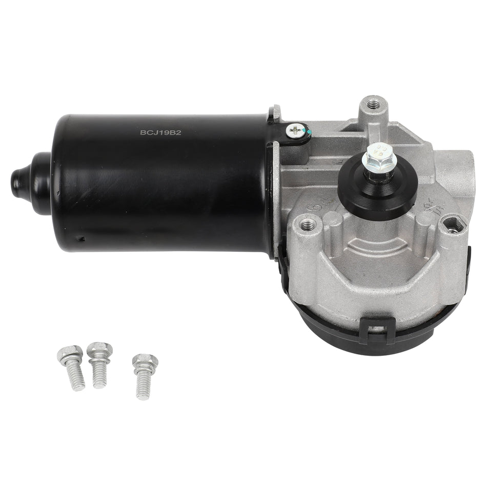 Windshield Wiper Motor for Ford F-150 F-250 350 Super Duty Explorer 2C3Z17508AA