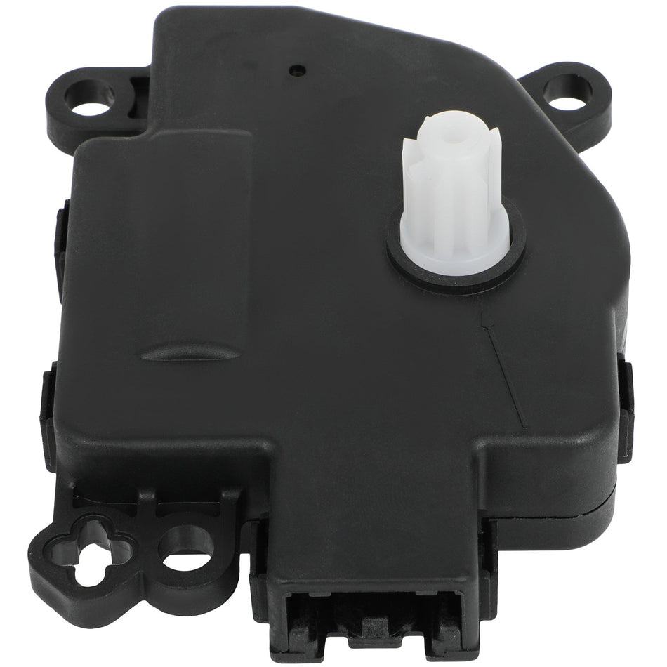 Auxiliary Air Door Actuator for Jeep Grand Cherokee Dodge Durango 14-18 604-058