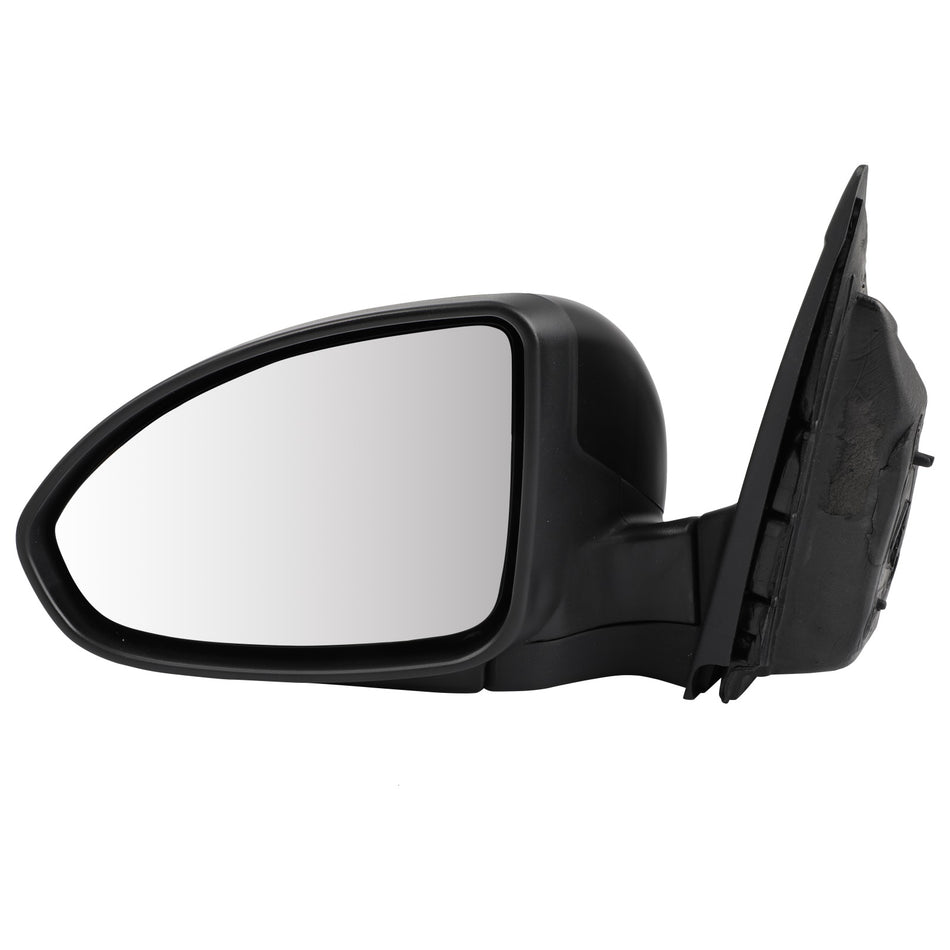 Driver Side Door Mirror For 2011-2015 Chevrolet Cruze Power Heated