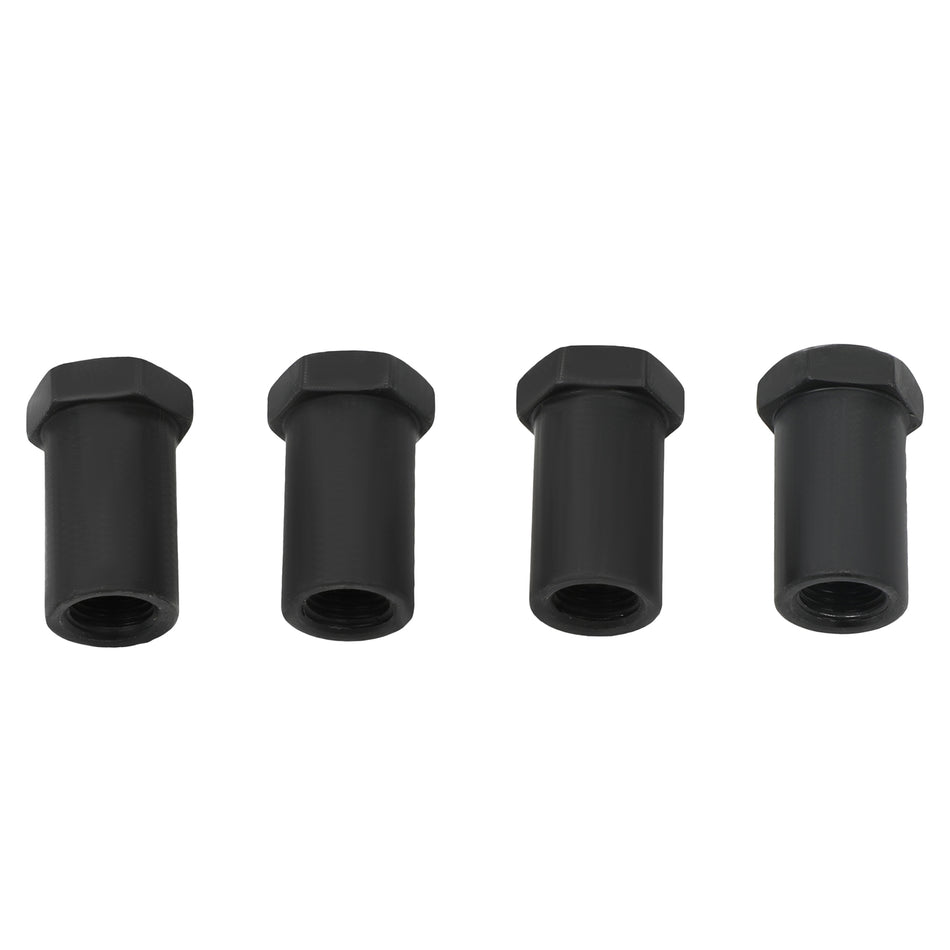 For Small Block Chevy SBC 350 400 1.5 Ratio 3/8 Stainless Steel Rocker Arms