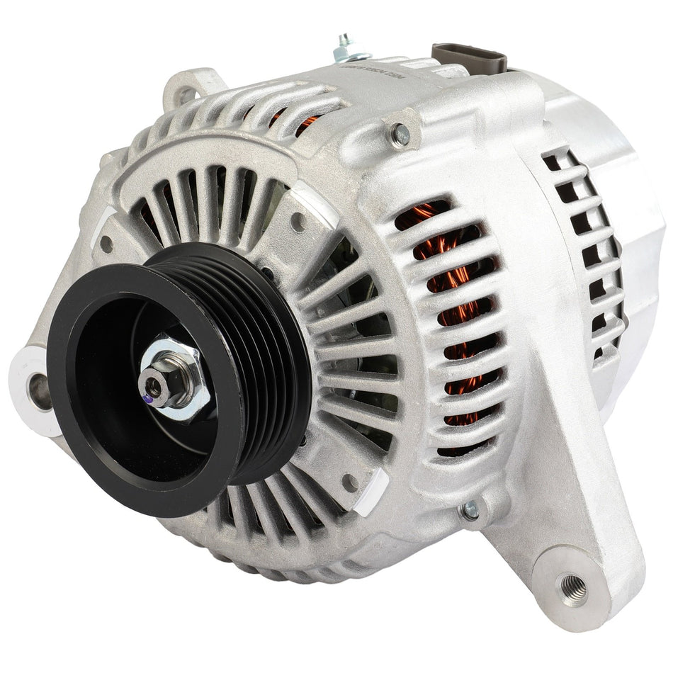 Alternator For Toyota Camry,Lexus ES300 2002-2003 V6 3.0L 100A IR/IF 13956