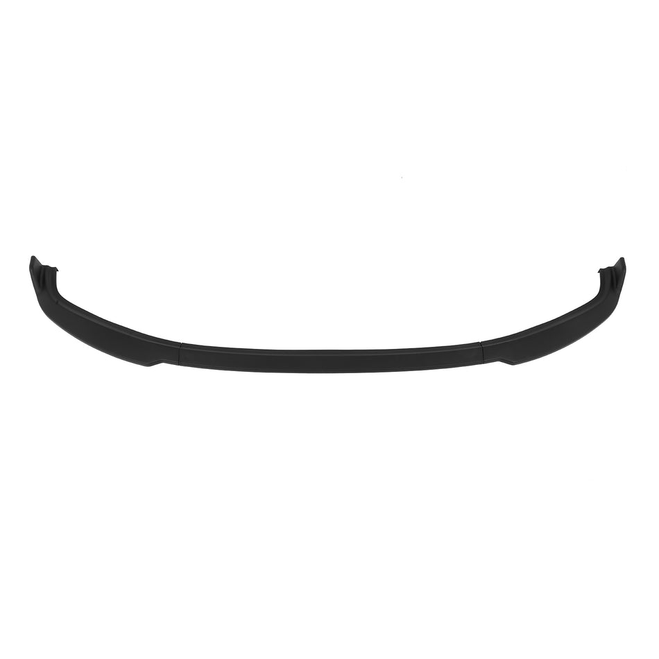 For 2001-2005 Lexus IS300 Front Bumper Lip Spoiler Matte Black