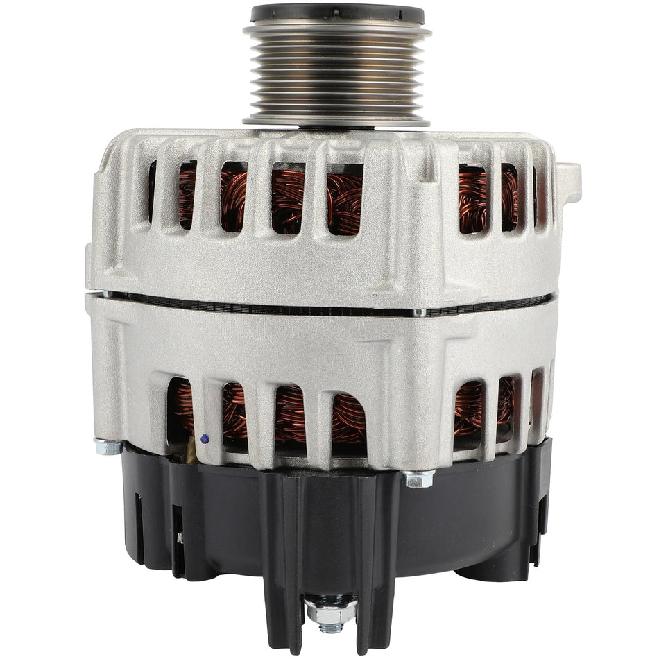 220A Alternator For Porsche Cayenne 2010,Volkswagen Touareg 2011-2013 11582