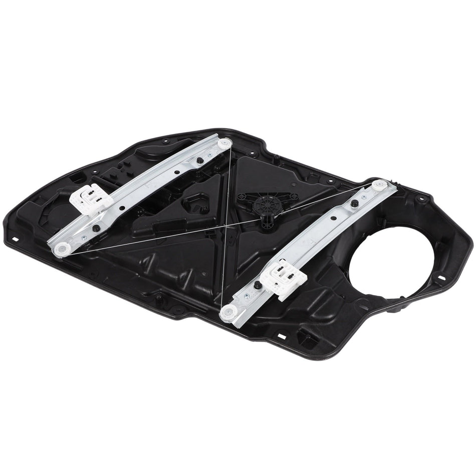 Front Left Power Window Regulator For Chrysler 300 Dodge Charger 11-21 w/o Motor