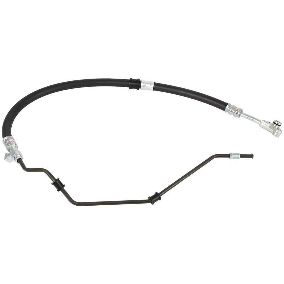 Power Steering Pressure Line Hose Assembly New for 07-09 Acura MDX 53713-STX-A01