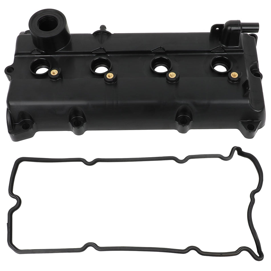 Engine Valve Cover Kit Fits For 02-06 Nissan Altima Sentra 2.5L 13270-8H301