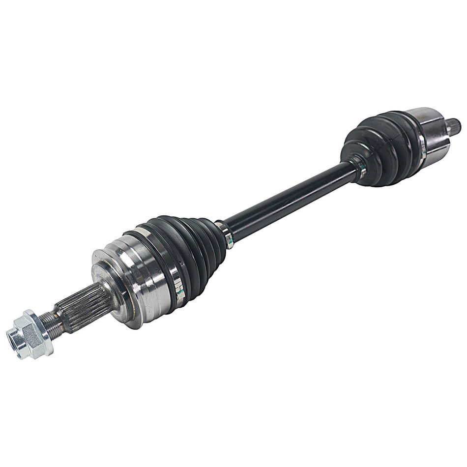 Front Left For Dodge Dart 2013-2016 L4 2.0L 2.4L CV Axle Shaft Automatic Trans.