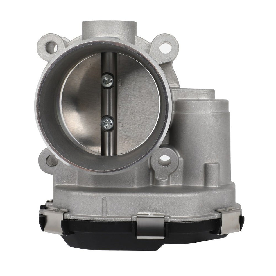 60mm Throttle Body For Ford Bronco 2.7L 2021-2024 Lincoln MKX 2.7L 2016-2018