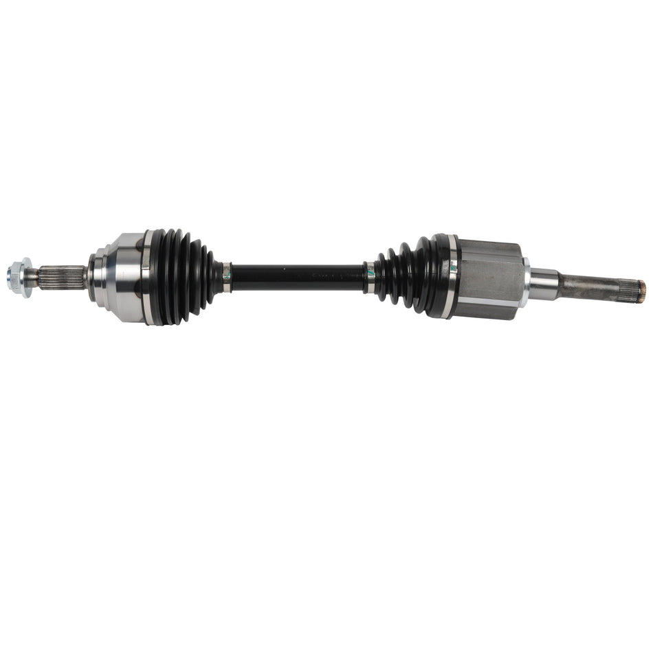 For 2018-2020 Ford EcoSport L4 2.0L Front Left CV Axle Assembly To 10/29/2019