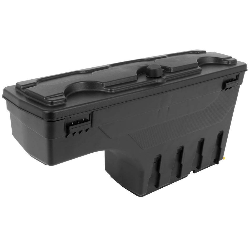 Fits Ford F150 15-22 Right Passenger Side Truck Bed Storage Tool Box Swing Case