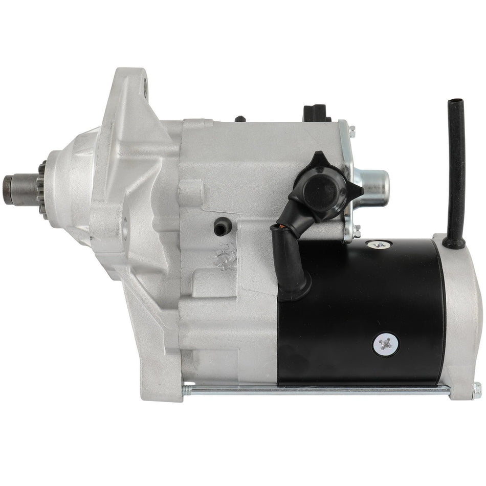 Starter Motor for Case 2344,4420,CPX420,FLX3300B,MX180,SPX4260,Titan 3020 18408