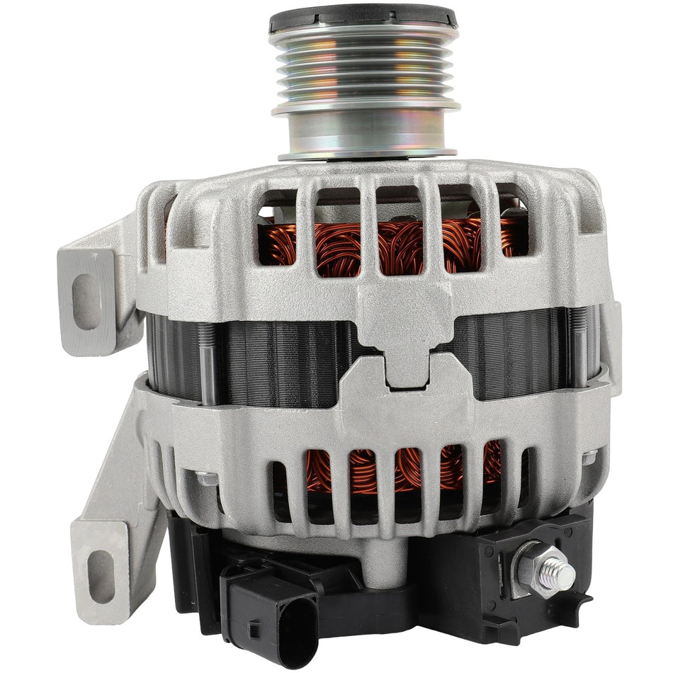 Alternator For Volvo S60 Cross Country,XC60 2016,S60 2015-2016 150A CW 23976