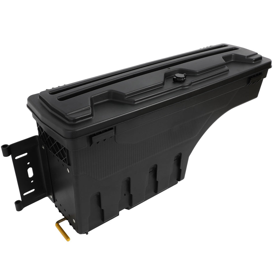 For 1999-2007 Chevy Silverado GMC Sierra 1500 2500 3500 Truck Bed Tool Box