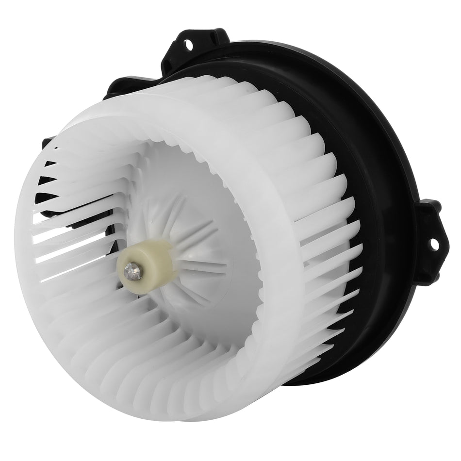 HVAC Heater Blower Motor with Fan Cage For 15 2016 2017 2018 2019 2020 Honda Fit